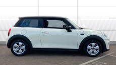 MINI Hatchback 1.5 Cooper Classic II 3dr Petrol Hatchback
